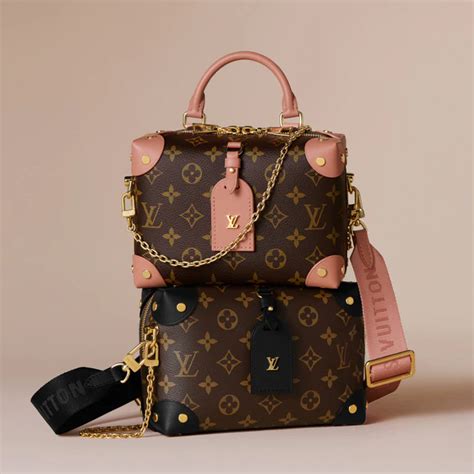 lv petite malle price singapore|Petite Malle Malletage .